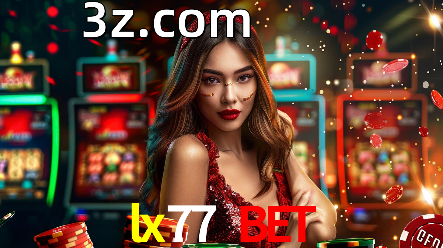 Jogos Certificados lx77 bet