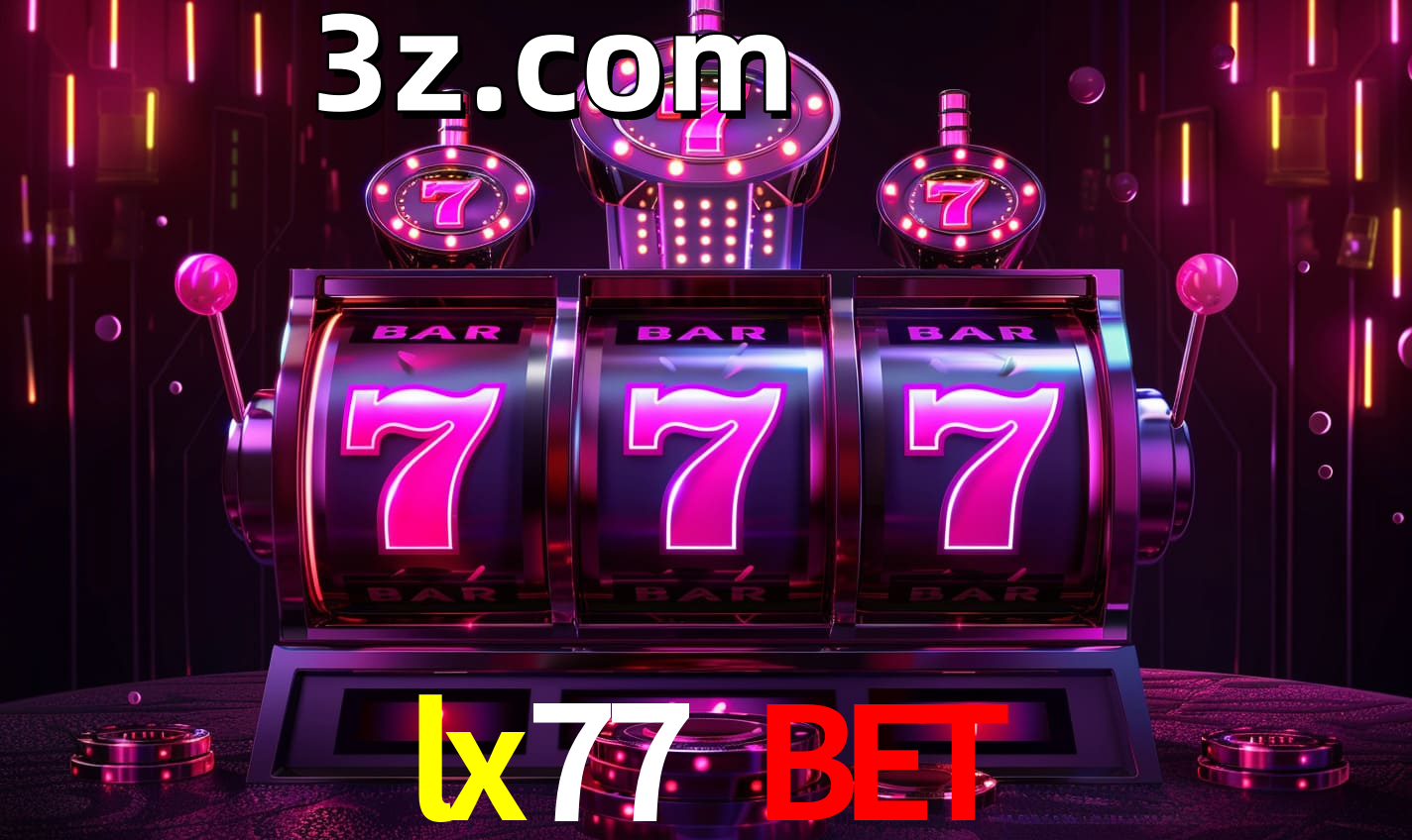 Sistema VIP lx77 bet