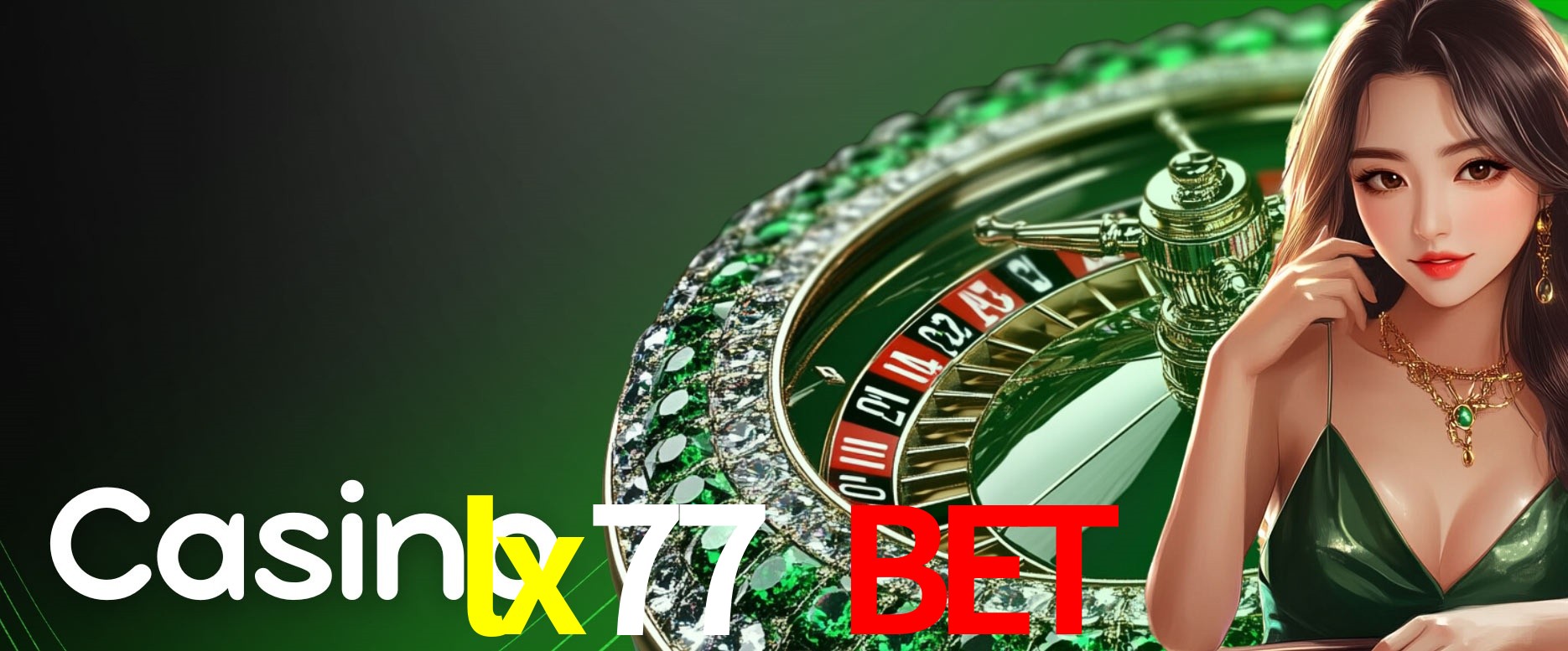 Experiência de Jogos lx77 bet