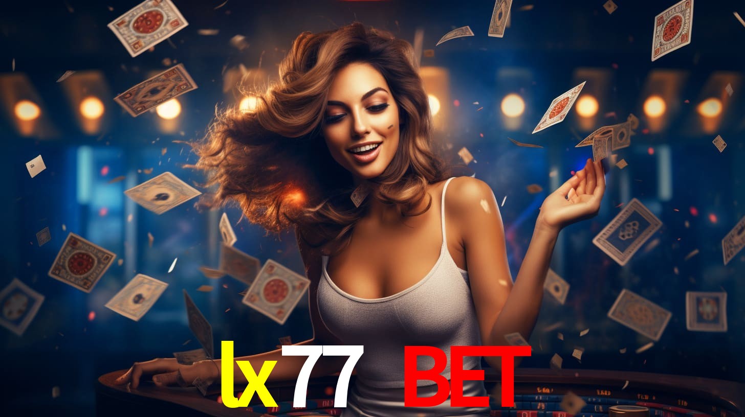 Experiência Cassino lx77 bet